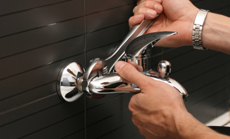 Plumber Bayswater